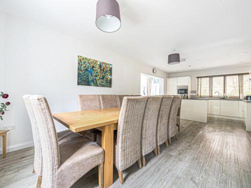 Hazel - Woodland Cottages - image 10
