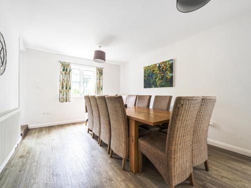 Hazel - Woodland Cottages - image 5