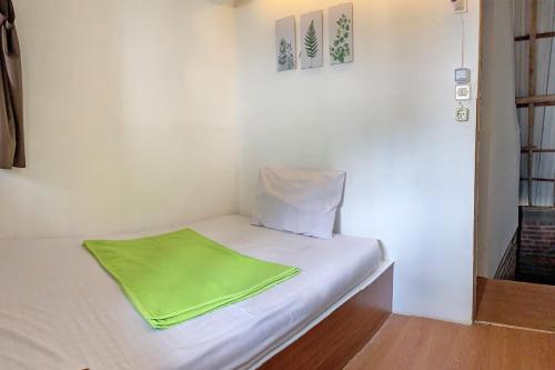 Ahmad Lodge Garden View – Bandung, KY