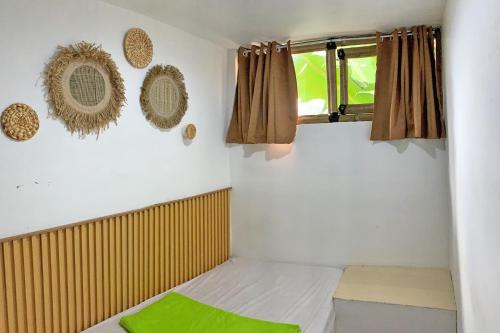 Ahmad Lodge Garden View – Bandung, KY