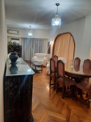 Apartamentos Palermo Victoria 1