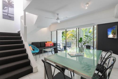 Three-Bedroom Apartment image 6