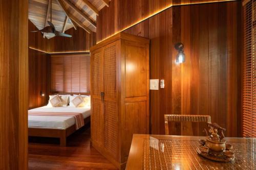 Villa Woods & Palms in Marchinaickenpalayam