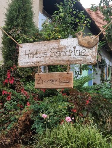 Bauernhof Privatzimmer Reni mit Gemeinschaftsbad Free WiFi 2.5km von Berka/Werra entfernt