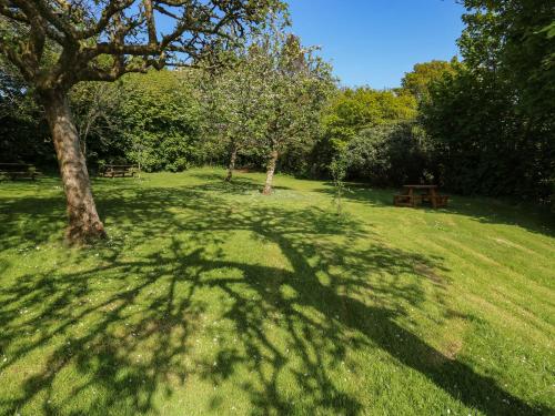 Toad Hall Cottage - image 10