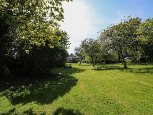 Toad Hall Cottage - image 13