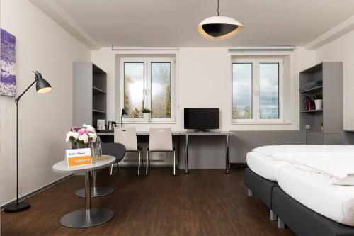 Haus Overbach in جوليش