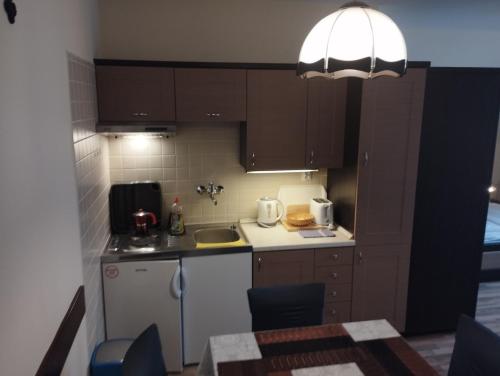 Cocina, Tip-Top Lak Vendeghaz in Szilvasvarad