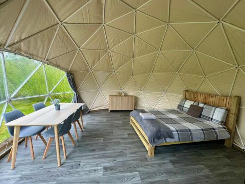 Beavers Retreat Glamping 3