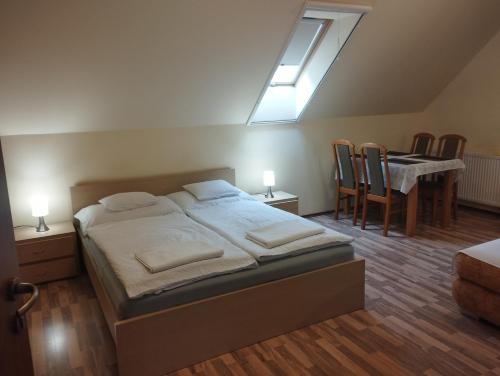 Tip-Top Lak Vendégház