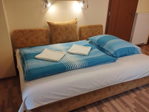 Tip-Top Lak Vendeghaz in Szilvasvarad