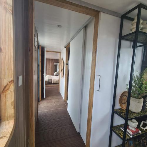 Elephant lodge in Tarangire