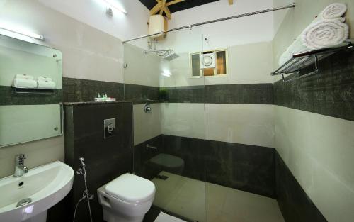 Peter's Coffee Creek Wayanad Pool Resort – Meppadi, KS