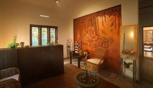 Peter's Coffee Creek Wayanad Pool Resort – Meppadi, KS