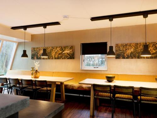 Létesítmények, Spacious Retreat, Vlagtwedde in Ter Apelkanaal