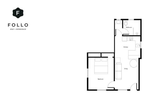 No 5 Shoalhaven - 1 bed option - image 5