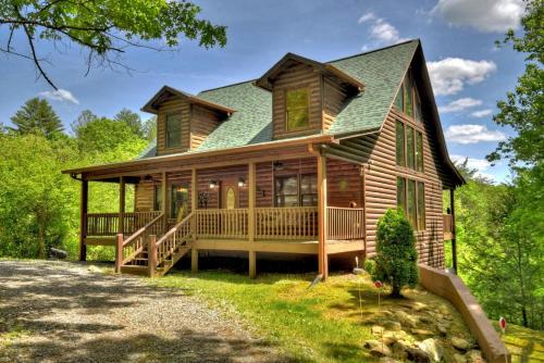The Boondocks, Ellijay