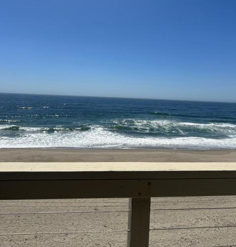 Surrounding environment, La Selva Beach Ocean Front Townhome - Direct Beach & Ocean Access in Rio Del Mar (CA)