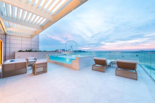 FIVE LUXE, Dubai (Foto 9)