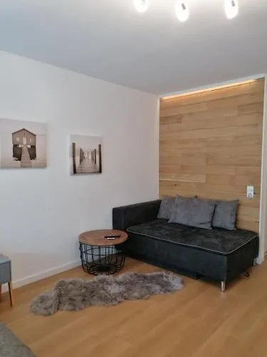 Ferienwohnung in Veitshöchheim in Veitshöchheim, Deutschland