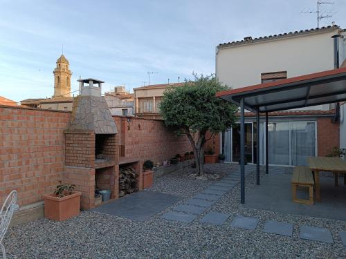 L'ocell del Pla gîte à louer Vilanova de Bellpuig