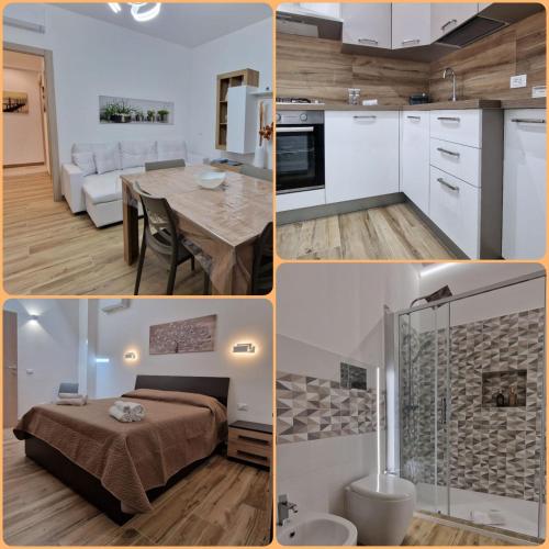 Casa vacanze La piccola Parigi gîte à louer Paceco