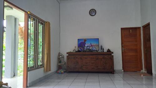 Penginapan Homestay Villa Pesona Alam Magelang Borobudur