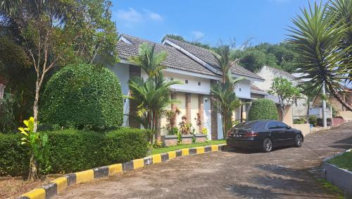 Penginapan Homestay Villa Pesona Alam Magelang Borobudur