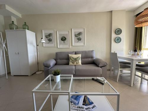 Frontal al mar Benalbeach - Apartment - Benalmadena Costa