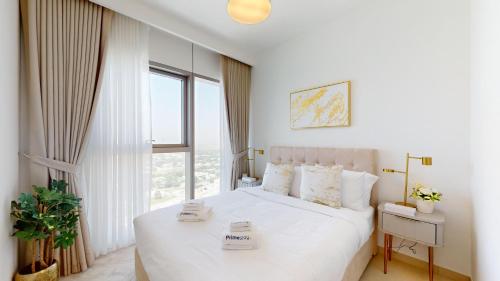 Primestay - 2BR in Downtown Views - Dubai - main image