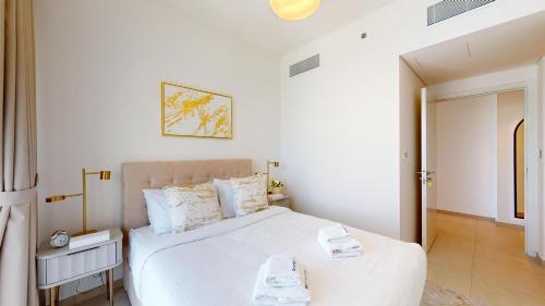 Primestay - 2BR in Downtown Views - Dubai - image 2