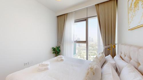 Primestay - 2BR in Downtown Views - Dubai - image 3