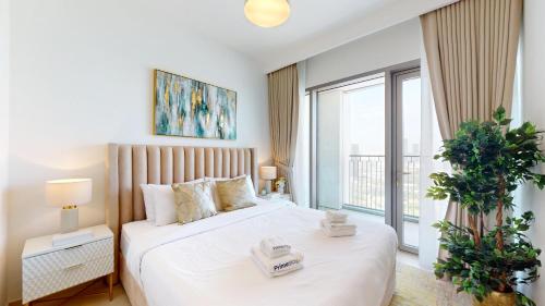 Primestay - 2BR in Downtown Views - Dubai - image 4