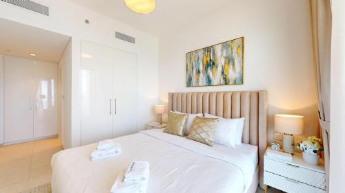 Primestay - 2BR in Downtown Views - Dubai - image 5
