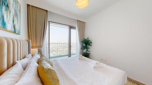 Primestay - 2BR in Downtown Views - Dubai - image 6
