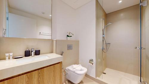 Primestay - 2BR in Downtown Views - Dubai - image 8