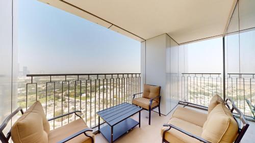 Primestay - 2BR in Downtown Views - Dubai - image 12