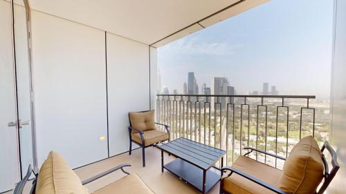 Primestay - 2BR in Downtown Views - Dubai - image 13