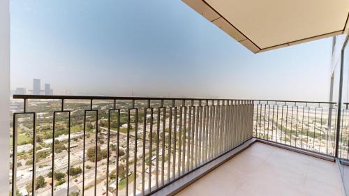 Primestay - 2BR in Downtown Views - Dubai - image 14