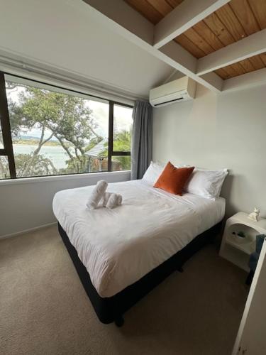 Seaside Serenity 4BR Modern Home, Auckland (fotografie 5)