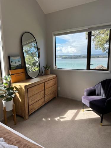 Seaside Serenity 4BR Modern Home, Auckland (fotografie 6)