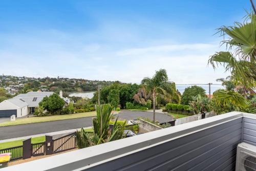 Seaside Serenity 4BR Modern Home