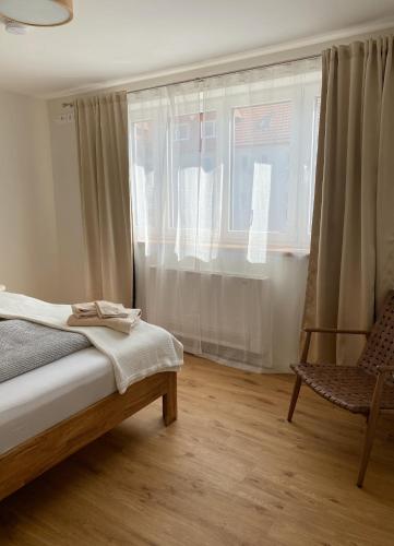 NEU Ferienwohnung am Kloster, ländliche Idylle mit der ganzen Familie (NEU Ferienwohnung am Kloster, landliche Idylle mit der ganzen Familie) in 博伊倫
