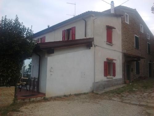  B&B Vallata in Vallata