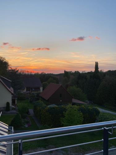景觀, NEU Ferienwohnung am Kloster, ländliche Idylle mit der ganzen Familie (NEU Ferienwohnung am Kloster, landliche Idylle mit der ganzen Familie) in 博伊倫