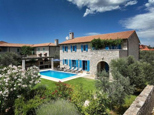 Villa Nina Comfortable holiday residence