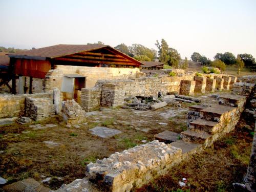 Dionisos Hotel - image 12
