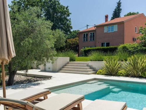 Villa Vintiana Comfortable holiday residence