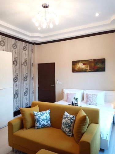 Romlaphass Boutique hotel