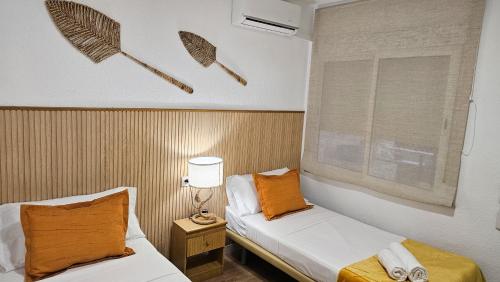 BLATT BEACH comfort apartments 2